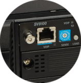 SV9100 CP20: Базовое ПО версия 10.30.53